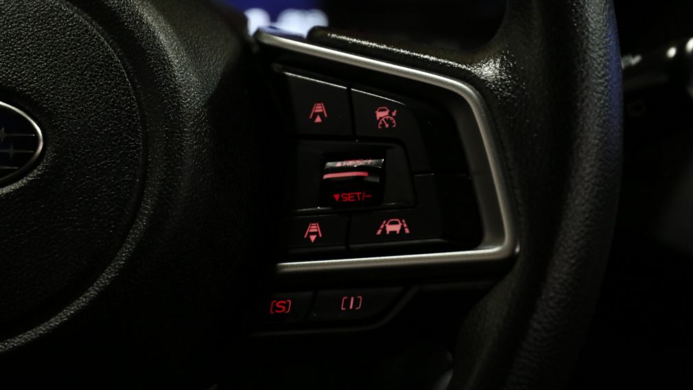 2020 Subaru Impreza Convenience AUTO AC GR ELEC CAM RECULE BLUETOOTH #14