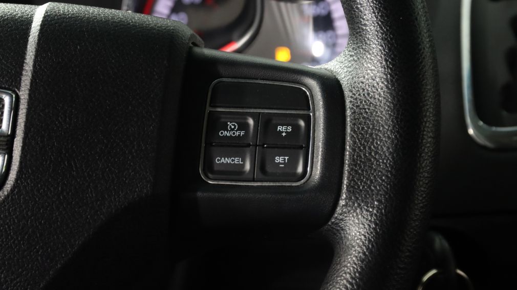 2016 Dodge GR Caravan AUTO A/C GR ÉLECT #14