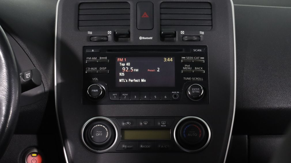2014 Nissan Leaf S AUTO A/C GR ÉLECT CAM RECUL BLUETOOTH #23