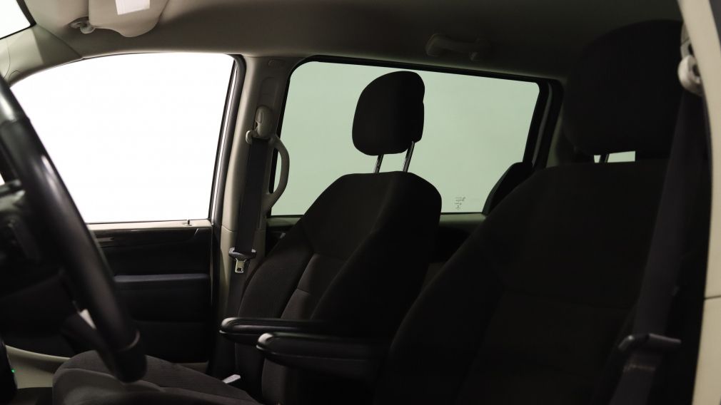 2016 Dodge GR Caravan Canada Value Package AUTO A/C GR ELECT BLUETOOTH #19