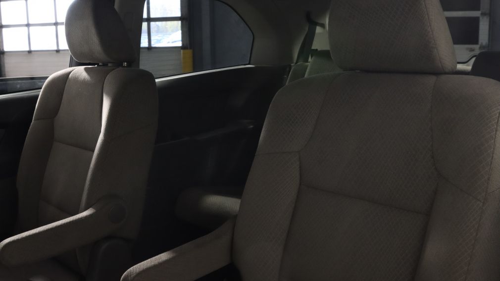 2014 Honda Odyssey LX 7 PASSAGERS AUTO A/C GR ÉLECT CAM RECUL #19