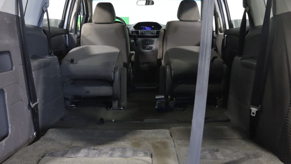 2014 Honda Odyssey LX 7 PASSAGERS AUTO A/C GR ÉLECT CAM RECUL #30
