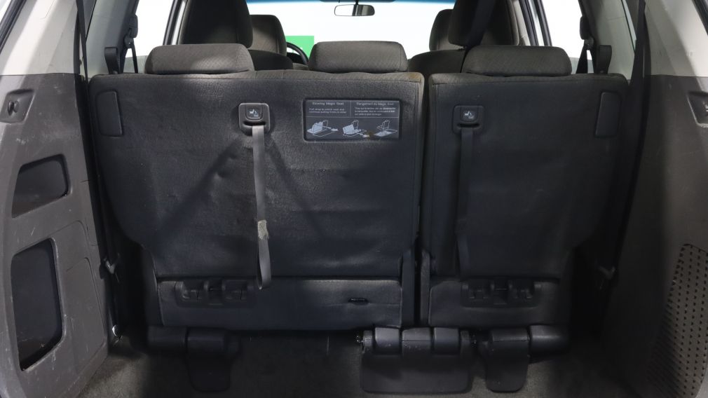 2014 Honda Odyssey LX 7 PASSAGERS AUTO A/C GR ÉLECT CAM RECUL #27