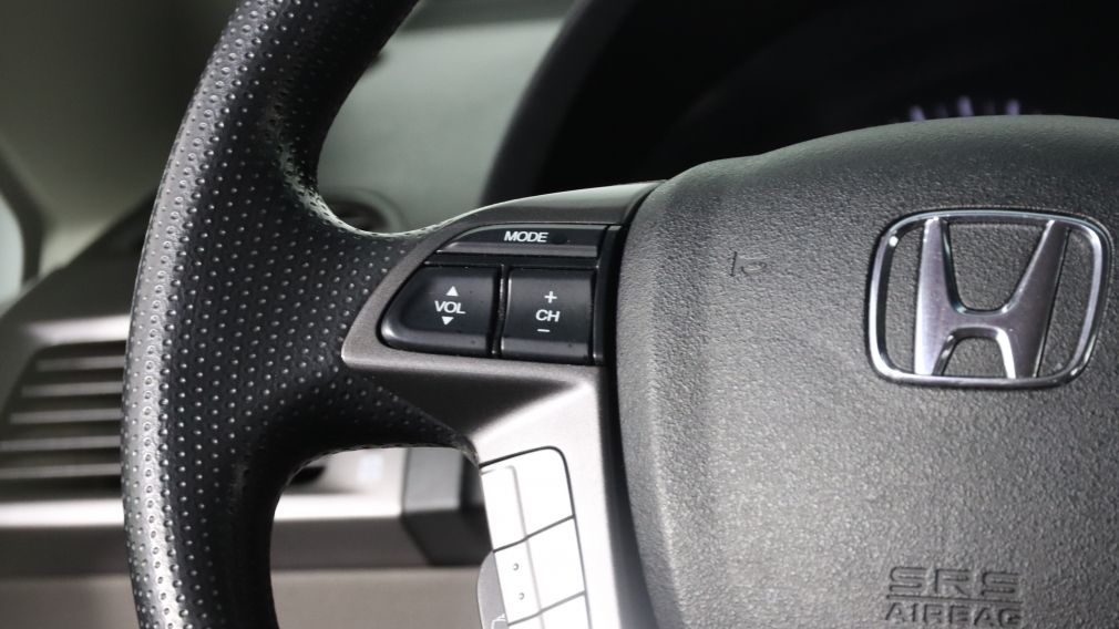 2014 Honda Odyssey LX 7 PASSAGERS AUTO A/C GR ÉLECT CAM RECUL #17