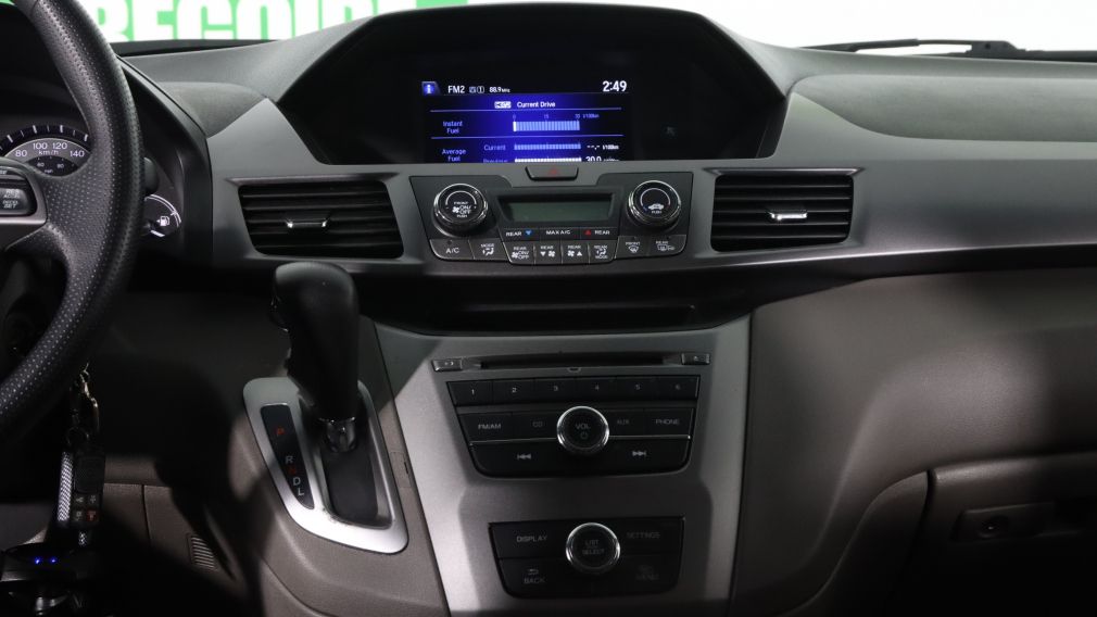2014 Honda Odyssey LX 7 PASSAGERS AUTO A/C GR ÉLECT CAM RECUL #18