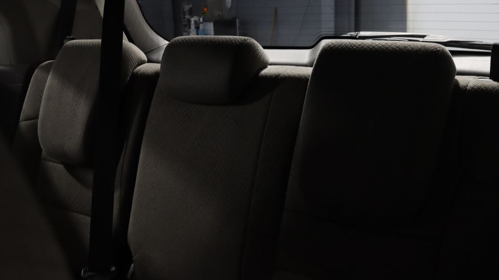 2014 Honda Odyssey LX 7 PASSAGERS AUTO A/C GR ÉLECT CAM RECUL #20
