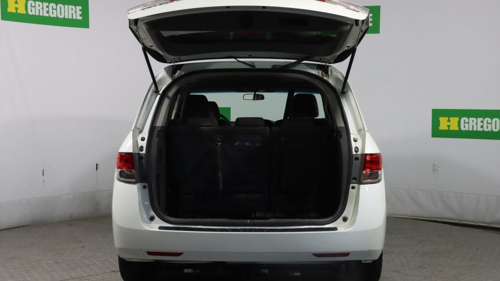 2014 Honda Odyssey LX 7 PASSAGERS AUTO A/C GR ÉLECT CAM RECUL #26