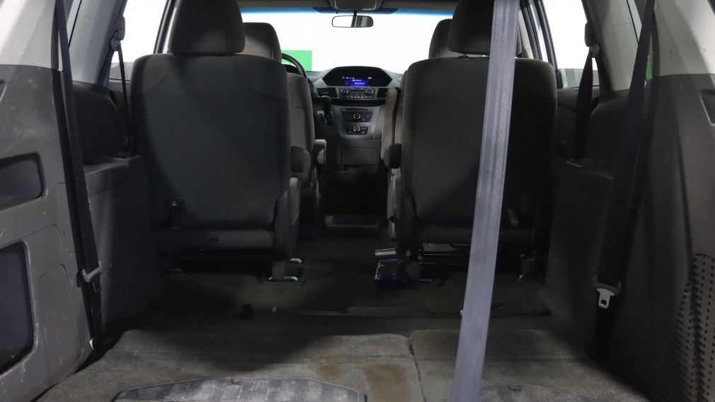 2014 Honda Odyssey LX 7 PASSAGERS AUTO A/C GR ÉLECT CAM RECUL #29