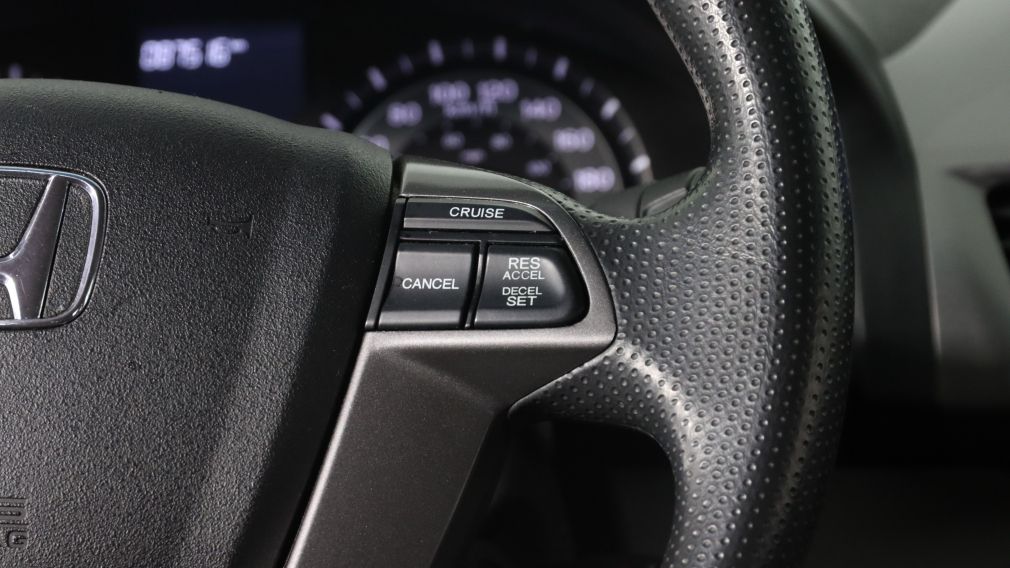 2014 Honda Odyssey LX 7 PASSAGERS AUTO A/C GR ÉLECT CAM RECUL #16
