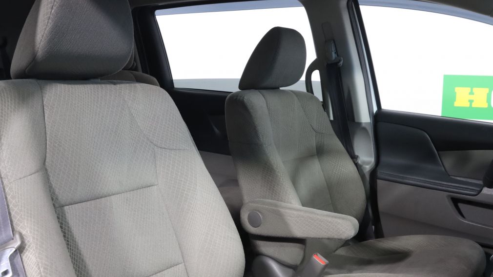2014 Honda Odyssey LX 7 PASSAGERS AUTO A/C GR ÉLECT CAM RECUL #24