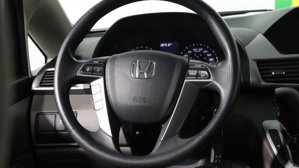 2014 Honda Odyssey LX 7 PASSAGERS AUTO A/C GR ÉLECT CAM RECUL #15