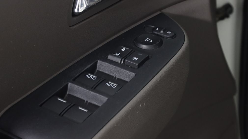 2014 Honda Odyssey LX 7 PASSAGERS AUTO A/C GR ÉLECT CAM RECUL #12