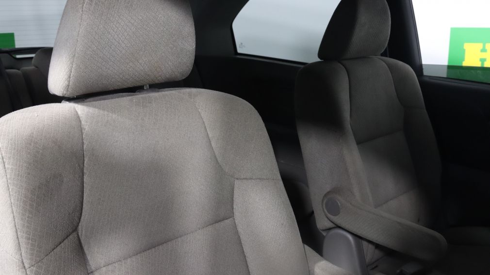 2014 Honda Odyssey LX 7 PASSAGERS AUTO A/C GR ÉLECT CAM RECUL #21