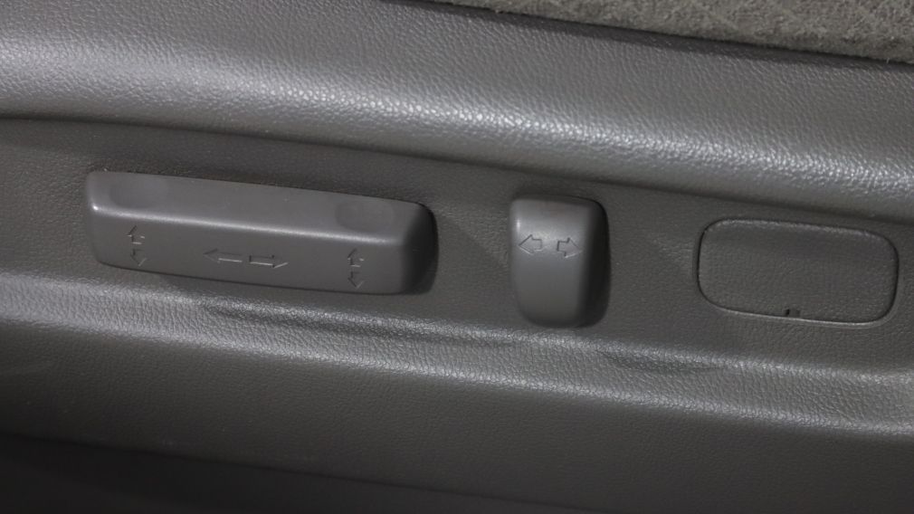 2014 Honda Odyssey LX 7 PASSAGERS AUTO A/C GR ÉLECT CAM RECUL #11