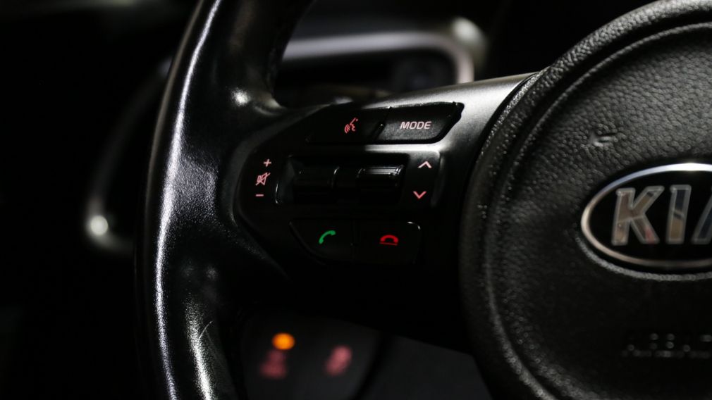 2016 Kia Sorento 2.0L Turbo SX AWD AUTO AC GR ELEC MAGS TOIT CAM RE #17