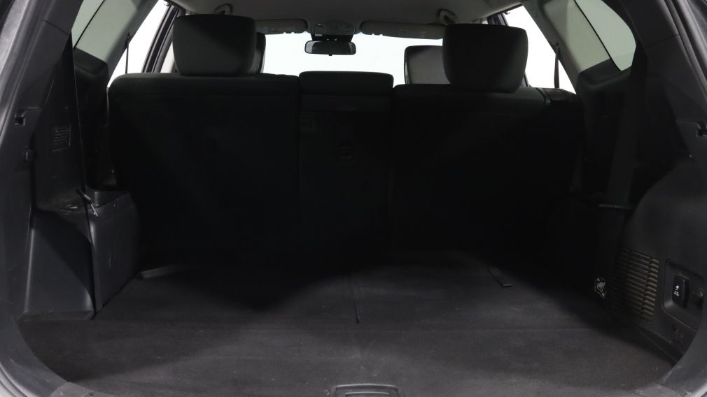 2018 Hyundai Santa Fe XL 7 PASSAGER AWD AUTO A/C GR ELECT MAGS CAM RECUL #30
