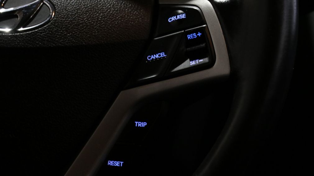 2015 Hyundai Veloster w/Tech AUTO AC GR ELEC MAGS TOIT CAM RECULE #15