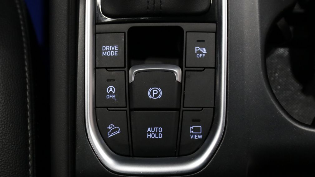 2019 Hyundai Santa Fe Luxury AWD AUTO A/C GR ELECT MAGS CUIR TOIT CAMERA #22