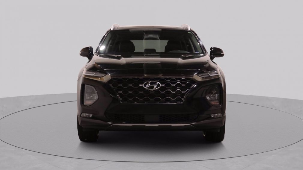 2019 Hyundai Santa Fe Luxury AWD AUTO A/C GR ELECT MAGS CUIR TOIT CAMERA #1