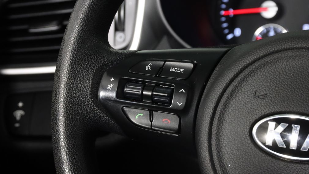 2016 Kia Sorento LX AWD AUTO A/C GR ÉLECT MAGS BLUETOOTH #15