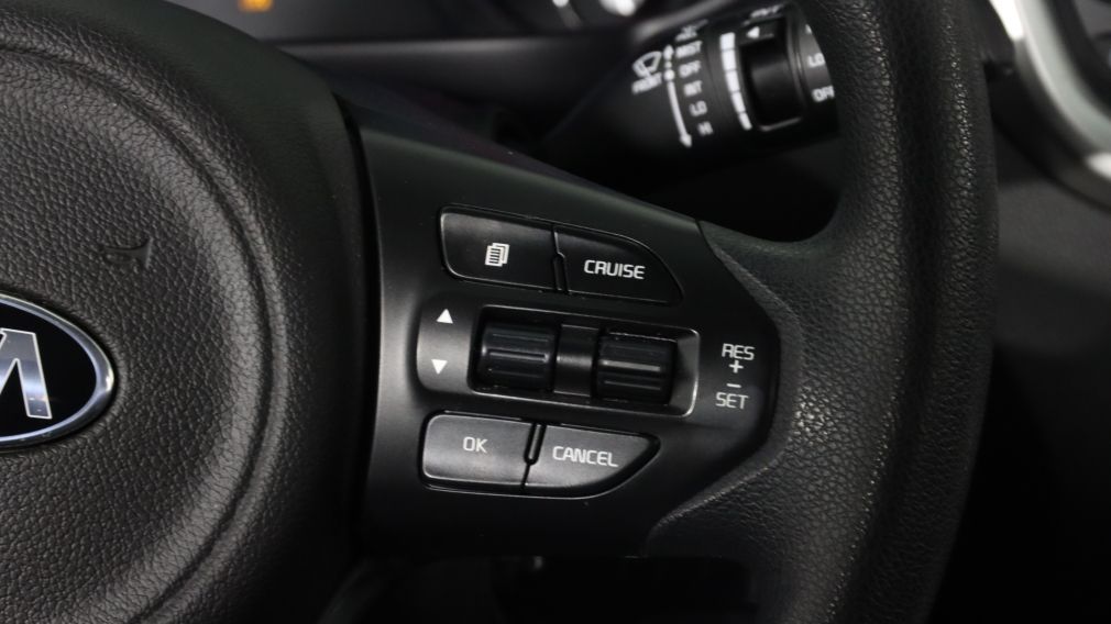 2016 Kia Sorento LX AWD AUTO A/C GR ÉLECT MAGS BLUETOOTH #14