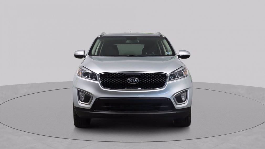 2016 Kia Sorento LX AWD AUTO A/C GR ÉLECT MAGS BLUETOOTH #1