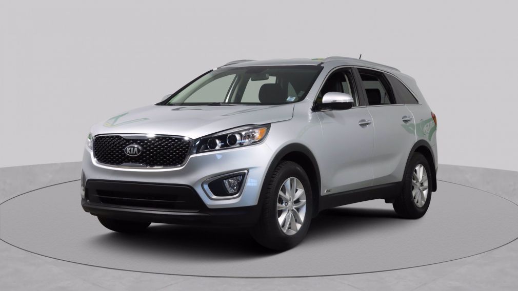 2016 Kia Sorento LX AWD AUTO A/C GR ÉLECT MAGS BLUETOOTH #2