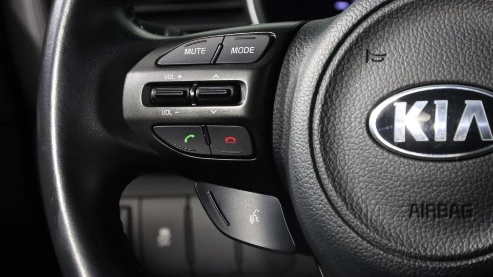 2015 Kia Optima EX AUTO A/C GR ELECT CUIR CAM RECUL BLUETOOTH #18