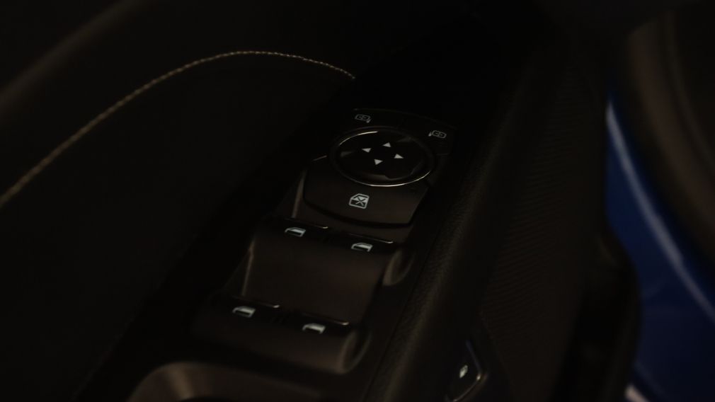 2018 Ford Fusion TITANIUM AUTO A/C CUIR TOIT NAV MAGS CAM RECUL #13