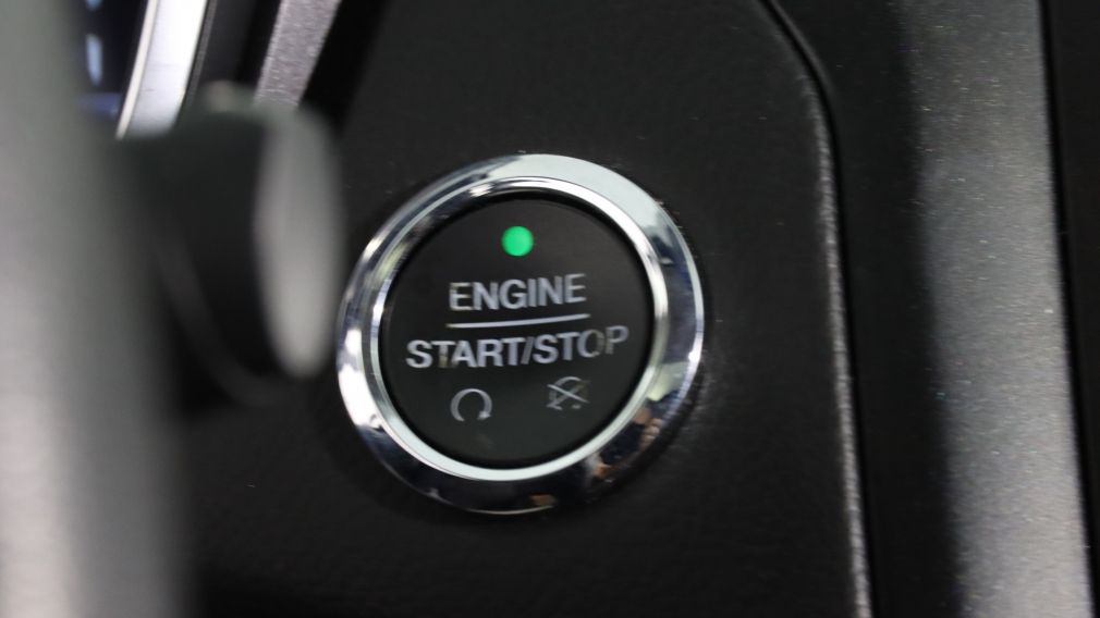 2018 Ford Fusion TITANIUM AUTO A/C CUIR TOIT NAV MAGS CAM RECUL #17