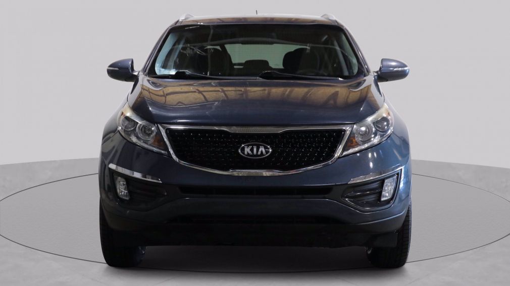 2015 Kia Sportage LX AUTO AC GR ELEC MAGS BLUETOOTH #6