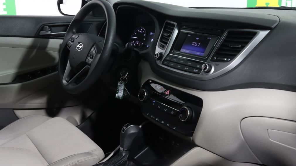 2017 Hyundai Tucson AWD AUTO A/C GR ELECT CAM RECUL BLUETOOTH #20