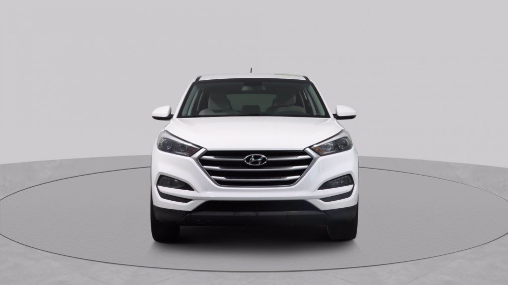 2017 Hyundai Tucson AWD AUTO A/C GR ELECT CAM RECUL BLUETOOTH #1