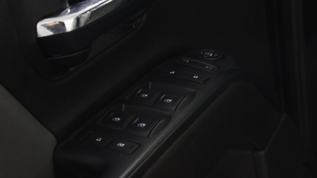 2016 GMC Sierra 1500 4WD AUTO A/C GR ELECT MAGS CAM RECUL BLUETOOTH #10