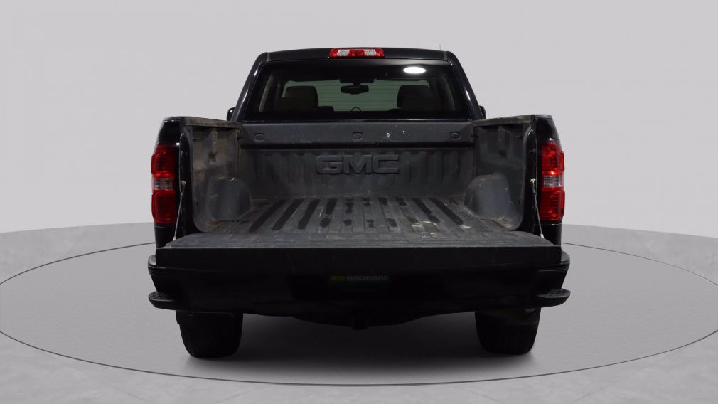 2016 GMC Sierra 1500 4WD AUTO A/C GR ELECT MAGS CAM RECUL BLUETOOTH #5