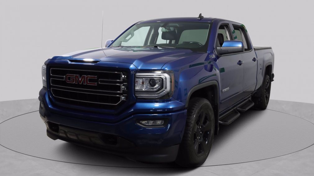 2018 GMC Sierra 1500 SLE AUTO A/C GR ELECT MAGS CAM RECUL BLUETOOTH #6