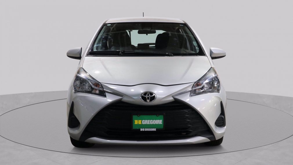 2018 Toyota Yaris LE AUTO AC GR ELEC CAM RECULE BLUETOOTH #2