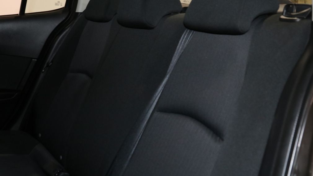 2014 Mazda 3 GX-SKY AUTO AC VITRE ET PORTE ELEC LECTEUR DC #19