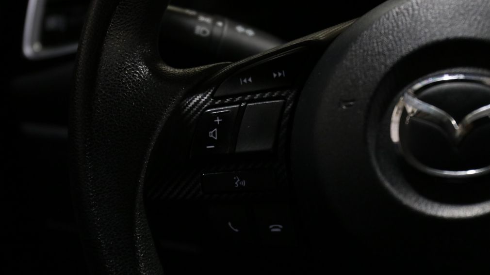 2014 Mazda 3 GX-SKY AUTO AC VITRE ET PORTE ELEC LECTEUR DC #14