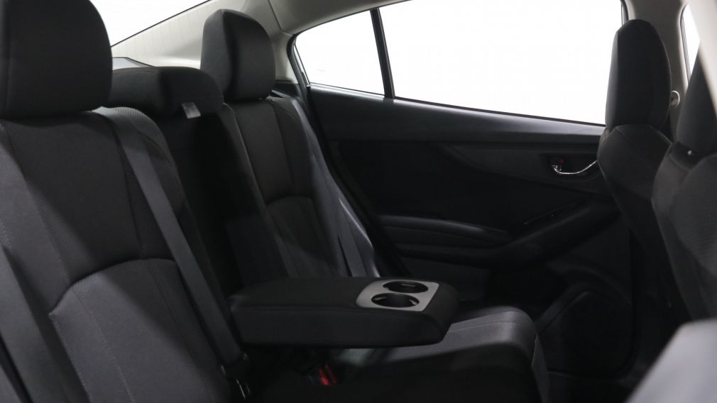 2018 Subaru Impreza Touring AUTO A/C GR ELECT MAGS CAMERA BLUETOOTH #18