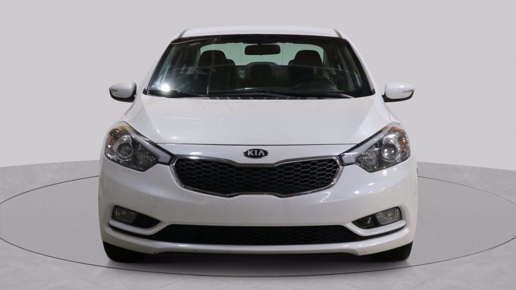 2015 Kia Forte LX+ AUTO AC GR ELEC MAGS BLUETOOTH  SIÈGE CHAUFFAN #1