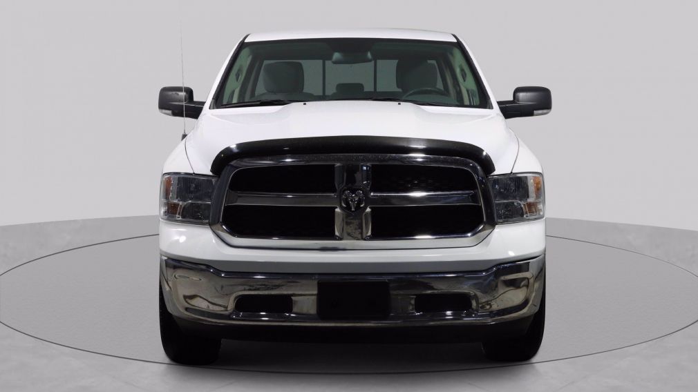 2016 Dodge Ram SLT 4X4 AUTO A/C GR ELECT MAGS BLUETOOTH #5