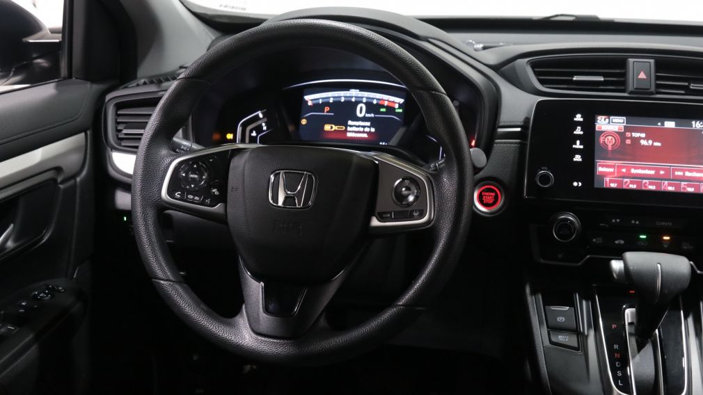 2019 Honda CRV LX AWD AUTO A/C GR ELECT MAGS CAMERA BLUETOOTH #13