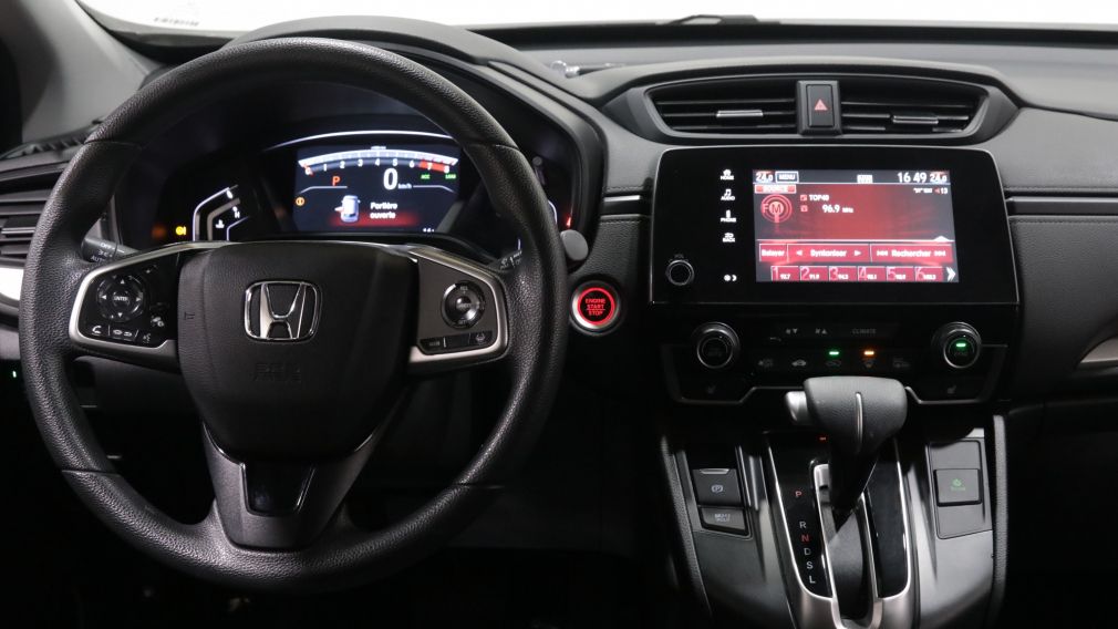 2019 Honda CRV LX AWD AUTO A/C GR ELECT MAGS CAMERA BLUETOOTH #12