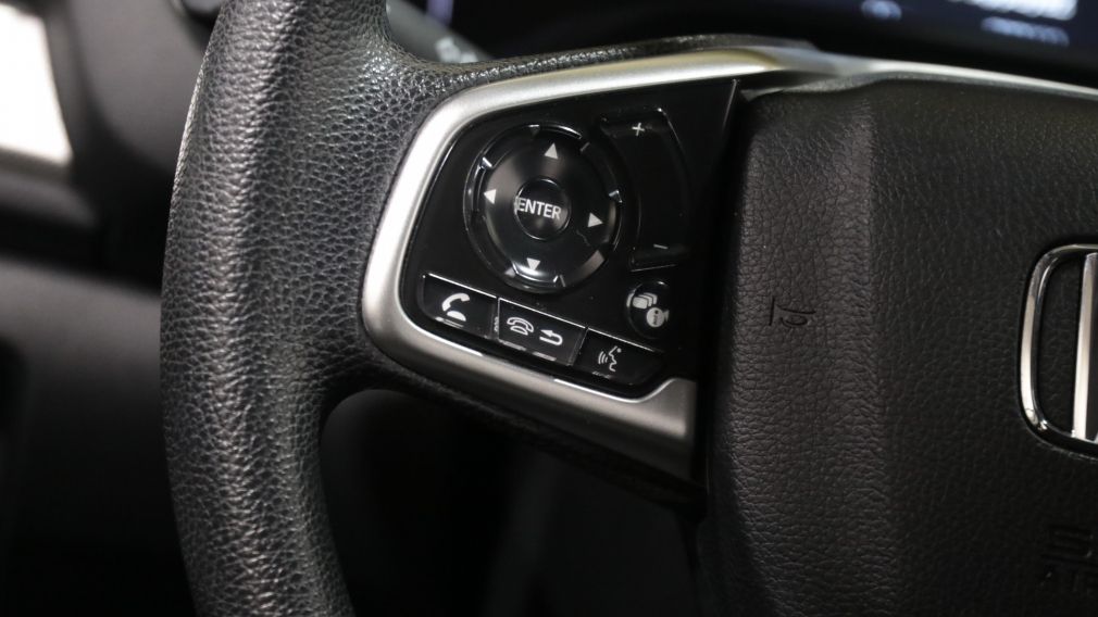 2019 Honda CRV LX AWD AUTO A/C GR ELECT MAGS CAMERA BLUETOOTH #14