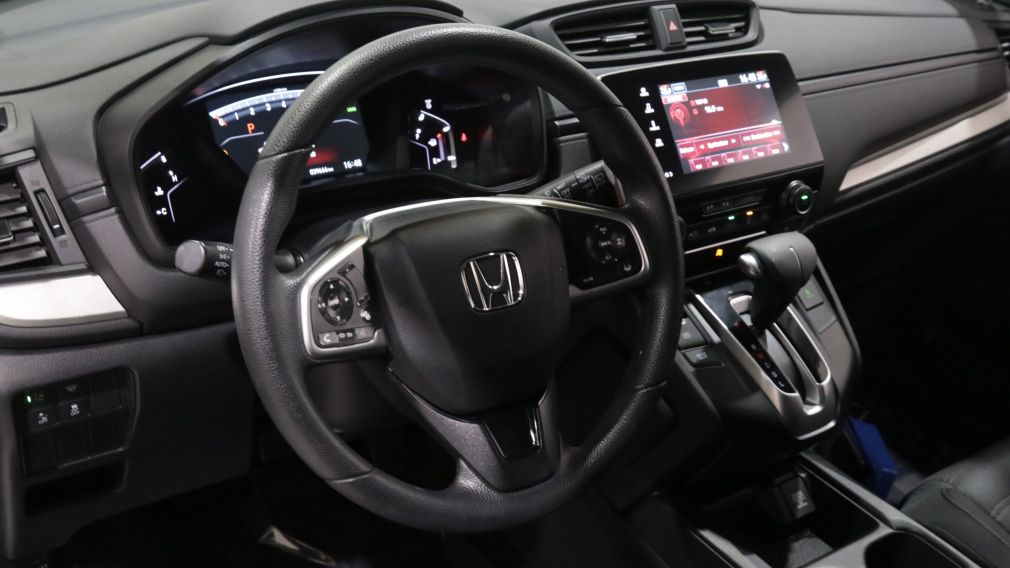 2019 Honda CRV LX AWD AUTO A/C GR ELECT MAGS CAMERA BLUETOOTH #9