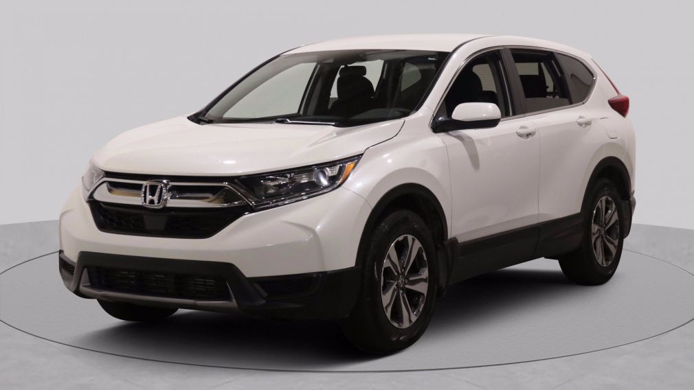 2019 Honda CRV LX AWD AUTO A/C GR ELECT MAGS CAMERA BLUETOOTH #3