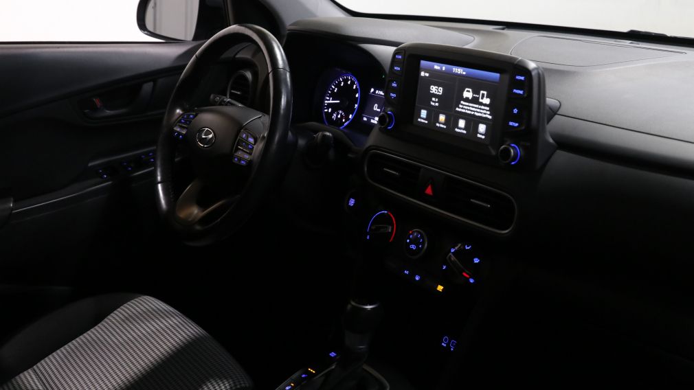 2019 Hyundai Kona Preferred AWD AUTO AC GR ELEC MAGS CAM RECULE #25