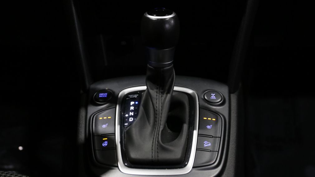 2019 Hyundai Kona Preferred AWD AUTO AC GR ELEC MAGS CAM RECULE #20