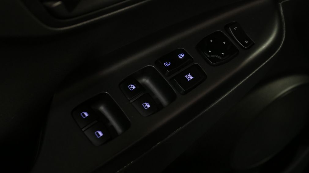 2019 Hyundai Kona Preferred AWD AUTO AC GR ELEC MAGS CAM RECULE #10